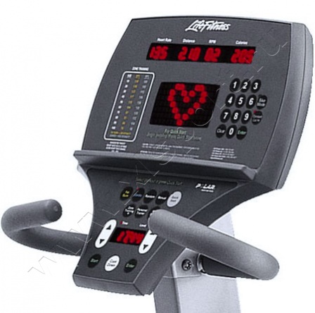 Велоэргометр Life Fitness rs1 go