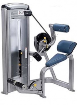 ������� �������� Cybex VR3 Back Extension 12100_12101_12102 