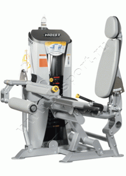 ������� �������� Hoist RS-1402 Leg Curl