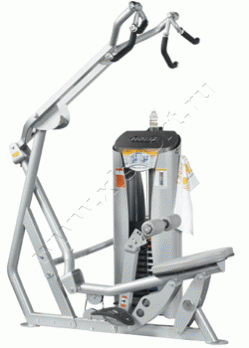 ������� �������� Hoist RS-1201 Lat Pulldown