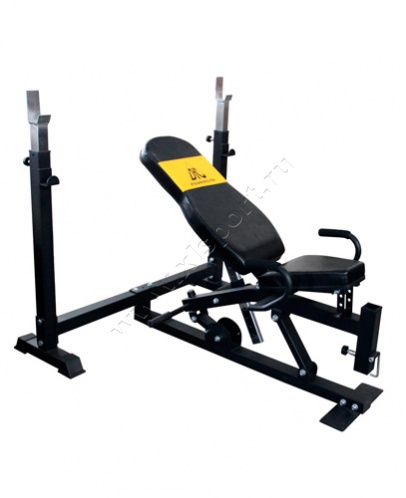 ������� ������ �� �������� DFC POWERGYM BN014