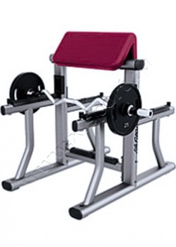 ������� �������� Life Fitness Arm Curl Bench SAC