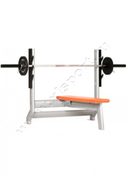   Gym 80 4008 Press Bench Sygnum 