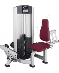 ������� �������� Life Fitness Signature Calf Extension