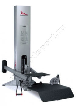 ������� �������� FreeMotion GZFM6014E / STEP