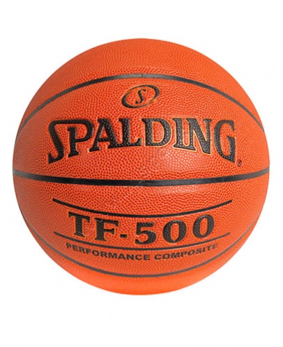   Spalding TF-500 Performance size6