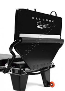 - Allegro Foot Plate Balanced Body AL2090N