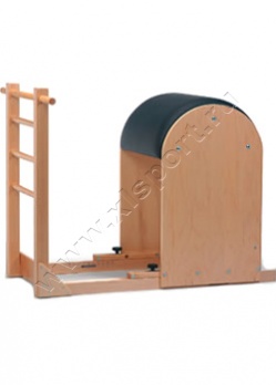 Ladder Barrel Balanced Body LB6009
