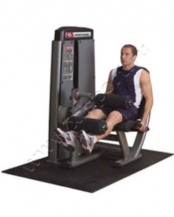 ������� �������� Body Solid PRO-DUAL DLEC-SF