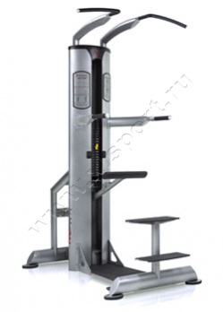 ������� �������� FreeMotion GZFI8125E / Strength Assisted Dip / Chin